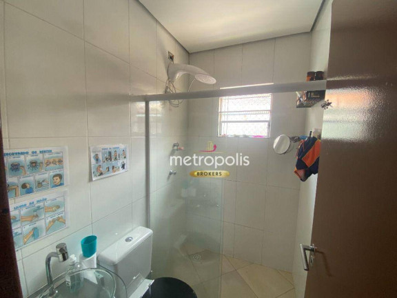 Imagem Casa com 2 Quartos à Venda, 161 m² em Santa Maria - São Caetano Do Sul Imagem Casa com 2 Quartos à Venda, 161 m² em Santa Maria - São Caetano Do Sul