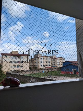 Imagem Apartamento com 3 Quartos à Venda, 75 m² em Novo Horizonte - Marituba Imagem Apartamento com 3 Quartos à Venda, 75 m² em Novo Horizonte - Marituba