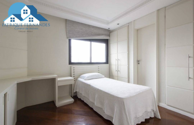 Imagem Apartamento com 2 Quartos à Venda, 463 m² em Jardim Anália Franco - São Paulo Imagem Apartamento com 2 Quartos à Venda, 463 m² em Jardim Anália Franco - São Paulo