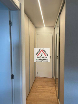 Imagem Apartamento com 3 Quartos à Venda, 108 m² em Chácara Santo Antônio - São Paulo Imagem Apartamento com 3 Quartos à Venda, 108 m² em Chácara Santo Antônio - São Paulo