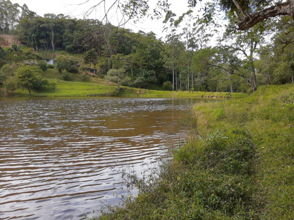 Imagem Chácara à Venda, 6 m² em Zona Rural - Tapiraí Imagem Chácara à Venda, 6 m² em Zona Rural - Tapiraí