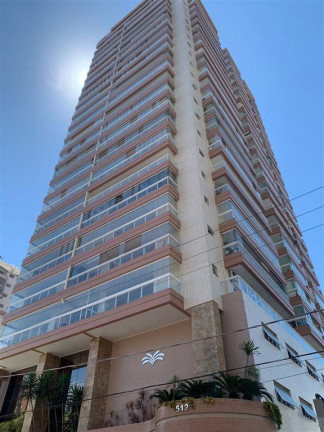 Apartamento com 3 Quartos à Venda, 154 m² em Guilhermina - Praia Grande
