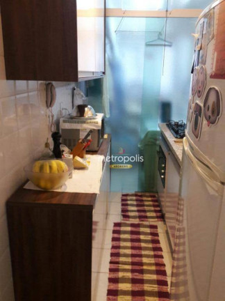 Imagem Apartamento com 2 Quartos à Venda, 50 m² em Vila Santa Teresa (zona Sul) - São Paulo Imagem Apartamento com 2 Quartos à Venda, 50 m² em Vila Santa Teresa (zona Sul) - São Paulo