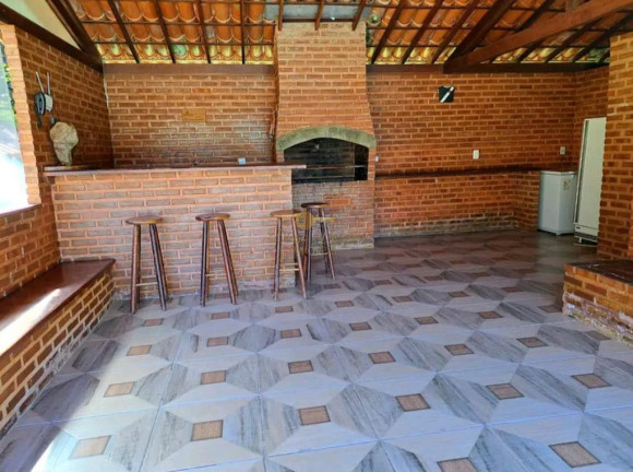 Imagem Casa com 4 Quartos à Venda, 300 m² em Albuquerque - Teresópolis