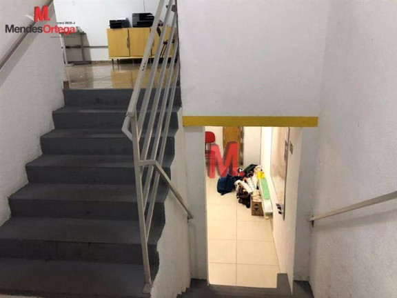 Imagem Casa à Venda, 395 m² em Jardim Santa Rosália - Sorocaba