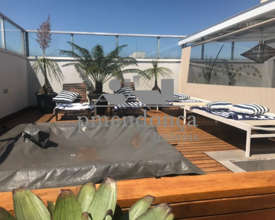 Imagem Apartamento com 4 Quartos à Venda, 320 m² em Vila Romana - São Paulo Imagem Apartamento com 4 Quartos à Venda, 320 m² em Vila Romana - São Paulo