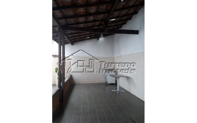 Imagem Casa com 3 Quartos à Venda, 168 m² em Jardim Das Indústrias - São José Dos Campos