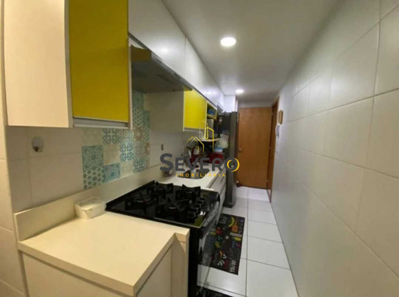 Imagem Apartamento com 2 Quartos à Venda, 70 m² em Santa Rosa - Niterói