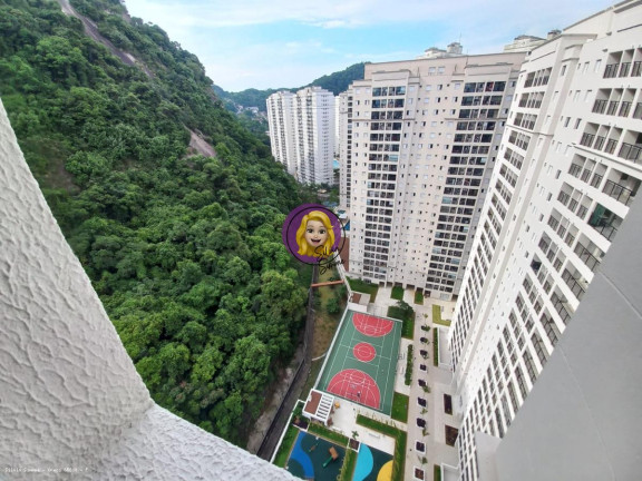 Imagem Apartamento com 3 Quartos à Venda, 84 m² em Marapé - Santos Imagem Apartamento com 3 Quartos à Venda, 84 m² em Marapé - Santos