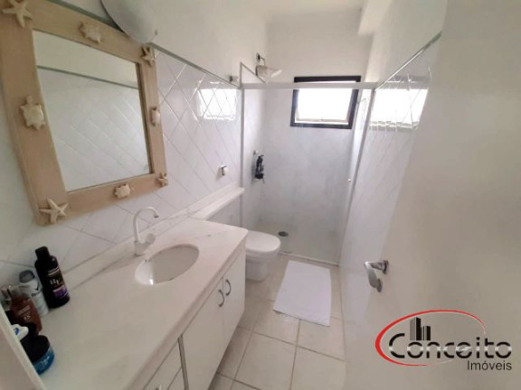 Imagem Apartamento com 3 Quartos à Venda, 266 m² em Tenório - Ubatuba Imagem Apartamento com 3 Quartos à Venda, 266 m² em Tenório - Ubatuba