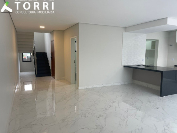 Imagem Imóvel com 3 Quartos à Venda, 200 m² em Condomínio Terras De São Francisco - Sorocaba Imagem Imóvel com 3 Quartos à Venda, 200 m² em Condomínio Terras De São Francisco - Sorocaba