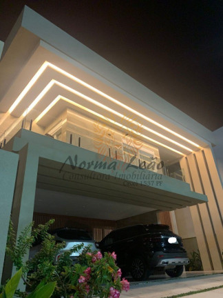 Imagem Imóvel com 4 Quartos à Venda, 400 m² em Zona De Expansão (aruana) - Aracaju