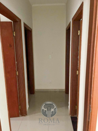 Imagem Imóvel com 3 Quartos à Venda, 118 m² em Jardim Irajá - Ribeirão Preto