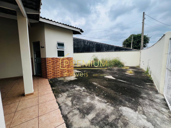 Imagem Casa com 2 Quartos à Venda, 91 m² em Jardim Primavera - Itupeva