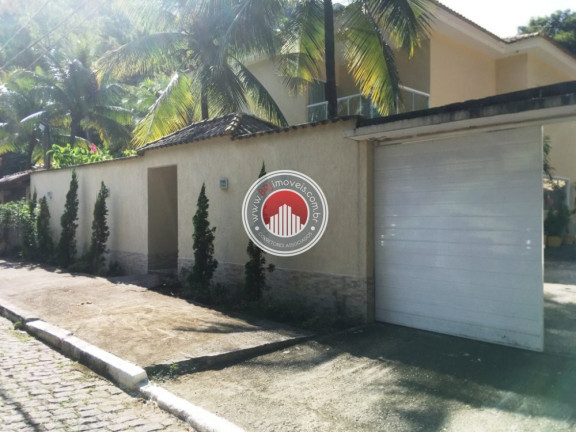 Imagem Casa com 6 Quartos à Venda, 612 m² em Jacarepaguá - Rio De Janeiro Imagem Casa com 6 Quartos à Venda, 612 m² em Jacarepaguá - Rio De Janeiro