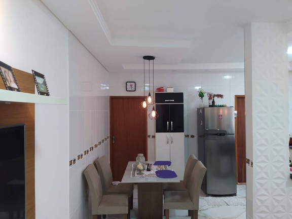 Imagem Casa com 2 Quartos à Venda, 130 m² em Parque Vera Cruz - Tremembé