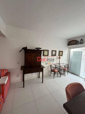 Imagem Casa com 4 Quartos à Venda, 145 m² em Geribá - Armação Dos Búzios