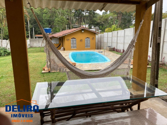 Imagem Chácara com 3 Quartos à Venda, 640 m² em Jundiaizinho (terra Preta) - Mairiporã Imagem Chácara com 3 Quartos à Venda, 640 m² em Jundiaizinho (terra Preta) - Mairiporã