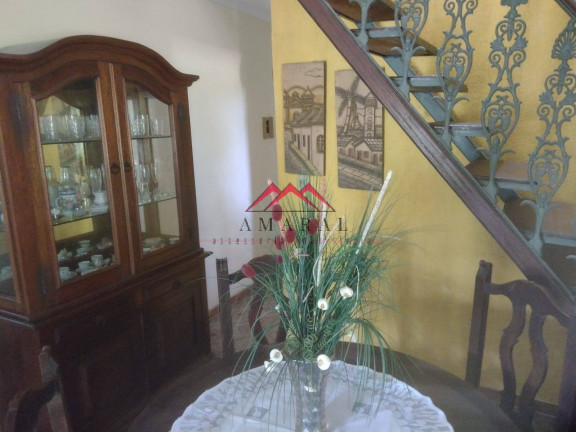 Imagem Casa com 4 Quartos à Venda, 480 m² em Jardim Atlântico Leste (itaipuaçu) - Maricá Imagem Casa com 4 Quartos à Venda, 480 m² em Jardim Atlântico Leste (itaipuaçu) - Maricá