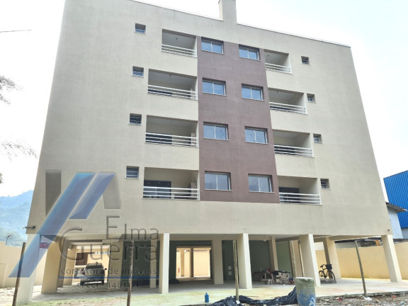 Imagem Apartamento com 2 Quartos à Venda, 75 m² em Ipiranguinha - Ubatuba
