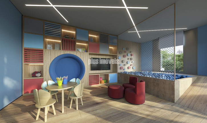Imagem Apartamento com 3 Quartos à Venda, 211 m² em Campo Belo - São Paulo Imagem Apartamento com 3 Quartos à Venda, 211 m² em Campo Belo - São Paulo