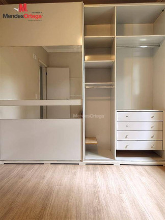Imagem Apartamento com 2 Quartos à Venda, 50 m² em Vila Gabriel - Sorocaba