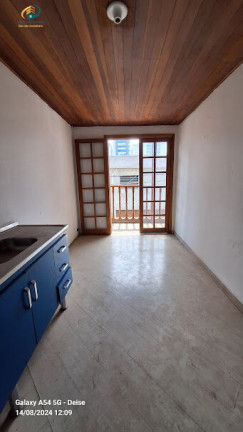 Imagem Sobrado com 3 Quartos para Alugar, 220 m² em Vila Clementino - São Paulo