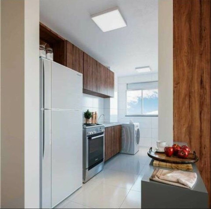 Imagem Apartamento com 2 Quartos à Venda, 45 m² em Pirajá - Salvador
