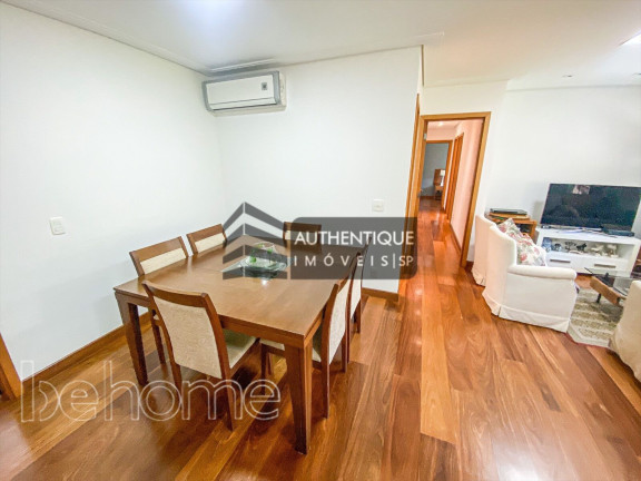 Imagem Apartamento com 3 Quartos à Venda, 133 m² em Tamboré - Santana De Parnaíba Imagem Apartamento com 3 Quartos à Venda, 133 m² em Tamboré - Santana De Parnaíba