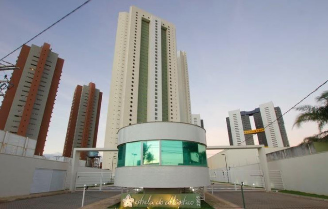 Imagem Apartamento com 1 Quarto à Venda, 59 m² em Ponta Negra - Natal
