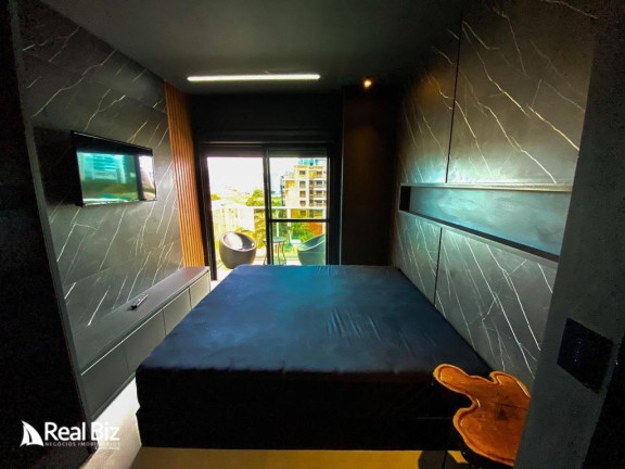 Imagem Cobertura com 3 Quartos à Venda, 200 m² em Palmas - Governador Celso Ramos
