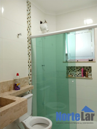 Imagem Sobrado com 3 Quartos à Venda, 180 m² em Jardim São José (zona Norte) - São Paulo
