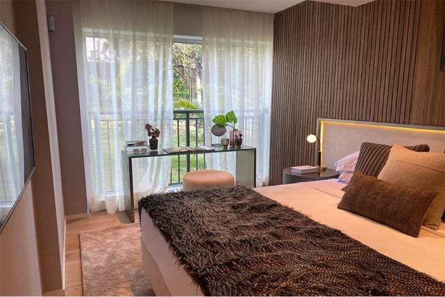 Imagem Imóvel com 2 Quartos à Venda,  em Jardim Das Acácias - São Paulo