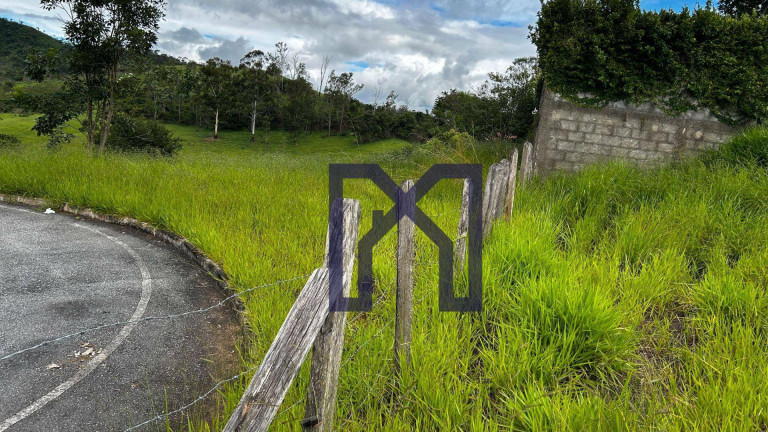 Imagem Terreno à Venda, 550 m² em Pinheirinho - Itajubá