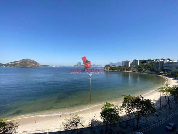 Imagem Apartamento com 2 Quartos à Venda, 100 m² em Ingá - Niterói Imagem Apartamento com 2 Quartos à Venda, 100 m² em Ingá - Niterói