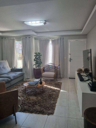 Imagem Casa com 3 Quartos à Venda, 180 m² em Jardim Bonfiglioli - São Paulo Imagem Casa com 3 Quartos à Venda, 180 m² em Jardim Bonfiglioli - São Paulo