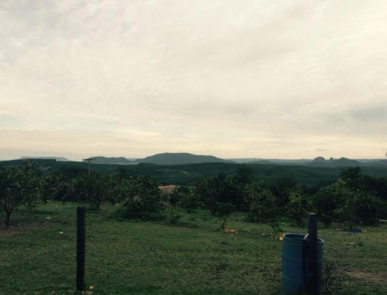 Imagem Chácara à Venda, 35.000 m² em Rural - Bofete Imagem Chácara à Venda, 35.000 m² em Rural - Bofete