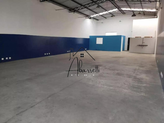 Imagem Galpão à Venda, 300 m² em Higienópolis - Piracicaba