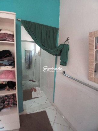 Imagem Casa com 2 Quartos à Venda, 160 m² em Chácara São Domingos - Campinas Imagem Casa com 2 Quartos à Venda, 160 m² em Chácara São Domingos - Campinas