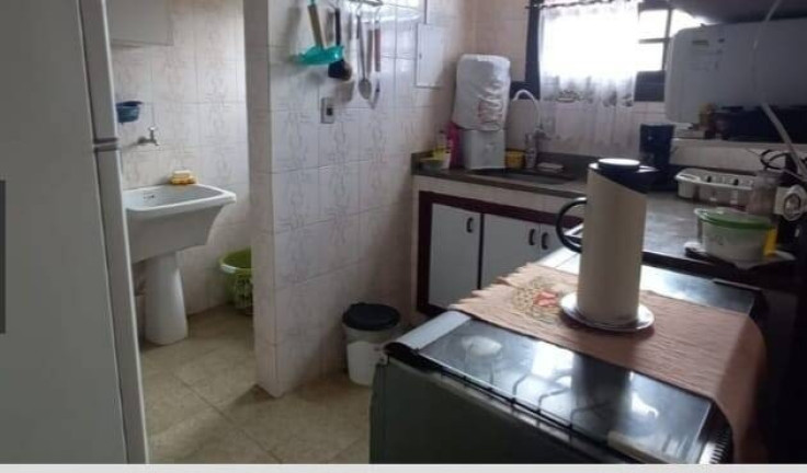 Imagem Casa com 3 Quartos à Venda, 120 m² em Peró - Cabo Frio Imagem Casa com 3 Quartos à Venda, 120 m² em Peró - Cabo Frio