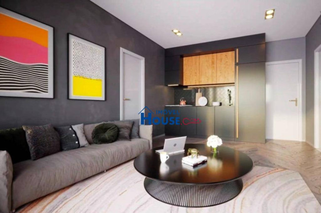 Imagem Apartamento com 2 Quartos à Venda, 69 m² em Pinheiros - São Paulo Imagem Apartamento com 2 Quartos à Venda, 69 m² em Pinheiros - São Paulo