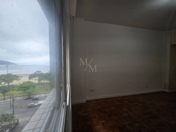 Imagem Apartamento com 3 Quartos à Venda, 180 m² em Boqueirão - Santos Imagem Apartamento com 3 Quartos à Venda, 180 m² em Boqueirão - Santos