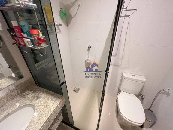 Imagem Apartamento com 2 Quartos à Venda, 72 m² em Gambôa Do Belém (cunhambebe) - Angra Dos Reis
