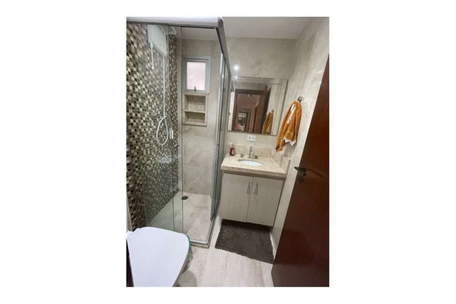 Imagem Apartamento com 3 Quartos à Venda, 78 m² em Saúde - São Paulo