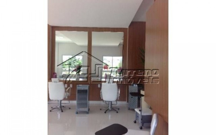 Imagem Apartamento com 3 Quartos para Alugar, 124 m² em Jardim Esplanada - São José Dos Campos