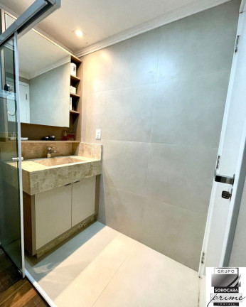 Imagem Apartamento com 3 Quartos à Venda, 97 m² em Parque Campolim - Sorocaba Imagem Apartamento com 3 Quartos à Venda, 97 m² em Parque Campolim - Sorocaba