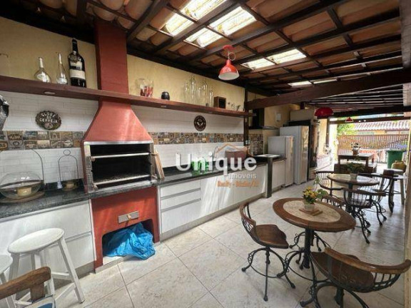 Imagem Casa com 4 Quartos à Venda, 151 m² em Centro - Armação Dos Búzios