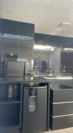 Imagem Casa com 2 Quartos à Venda, 116 m² em Campo De Santana - Curitiba