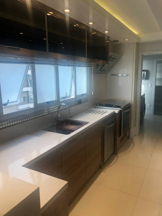 Imagem Apartamento com 3 Quartos à Venda, 252 m² em Alphaville - Barueri Imagem Apartamento com 3 Quartos à Venda, 252 m² em Alphaville - Barueri