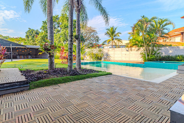 Imagem Casa com 5 Quartos à Venda, 1.288 m² em Barra Da Tijuca - Rio De Janeiro